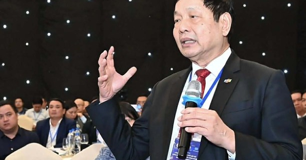 'UAV Việt có tiềm năng cạnh tranh thế giới'