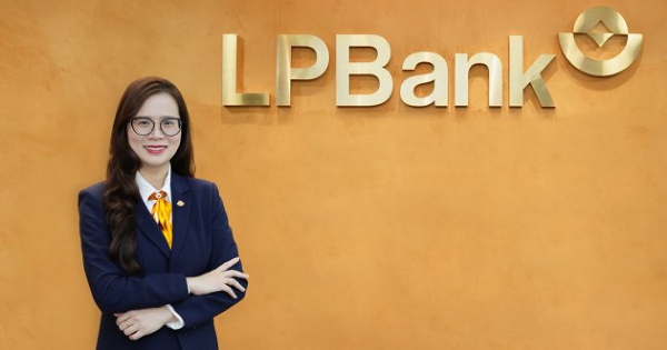 Bà Nguyễn Thị Kiều Anh làm Phó Tổng Giám đốc LPBank