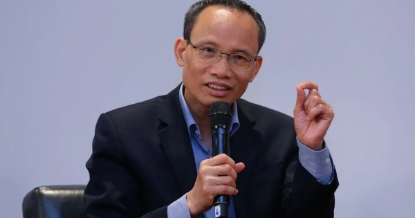 Vượt bẫy thu nhập trung bình: Quy mô GDP càng lớn càng khó đạt tăng trưởng 10%