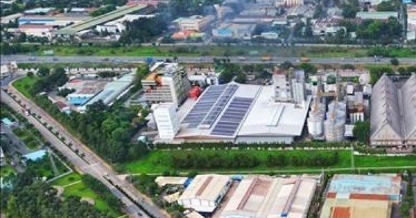 Đồng Nai sắp khởi công 3 khu công nghiệp hơn 20.000 tỷ