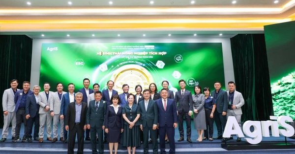 ĐHĐCĐ AgriS 2024-2025: Hé lộ thương vụ M&A mới