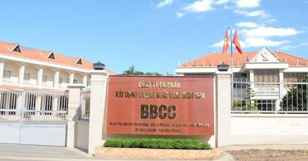 Một công ty vật liệu xây dựng muốn tạm ứng cổ tức tiền mặt tỷ lệ 40%