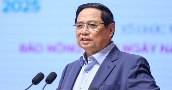 Xuất khẩu nông nghiệp đặt mục tiêu 100 tỷ USD