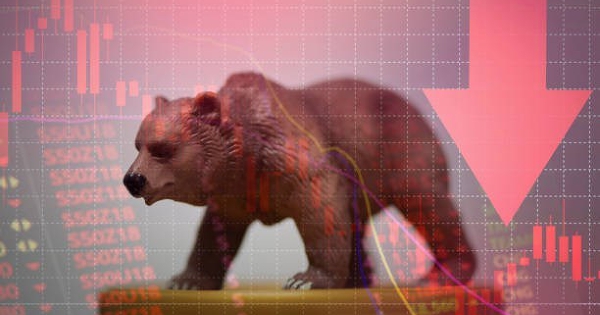 SGI Capital: Lãi suất cao kéo dài có thể buộc nhà đầu tư bán bớt cổ phiếu