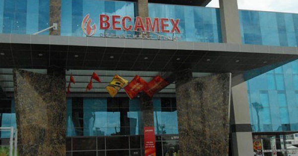 Becamex huy động 900 tỷ đồng qua phát hành trái phiếu