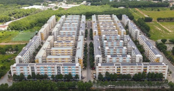 Thủ tướng yêu cầu thu hồi suất mua nhà ở xã hội nếu phát hiện kê khai sai