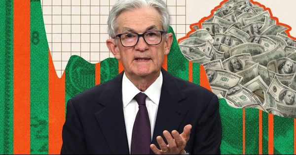 Fed báo hiệu chỉ hạ lãi suất một lần vào năm 2026 nhưng thị trường không tin: Đây chính là lý do