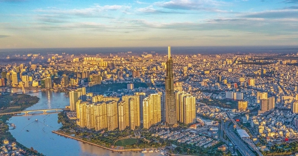 Quốc hội 'chốt' cho TP HCM được thành lập Khu thương mại tự do