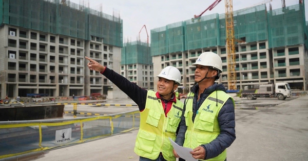 So găng VinCons với các ông lớn ngành xây dựng Coteccons, Newtecons, Hòa Bình