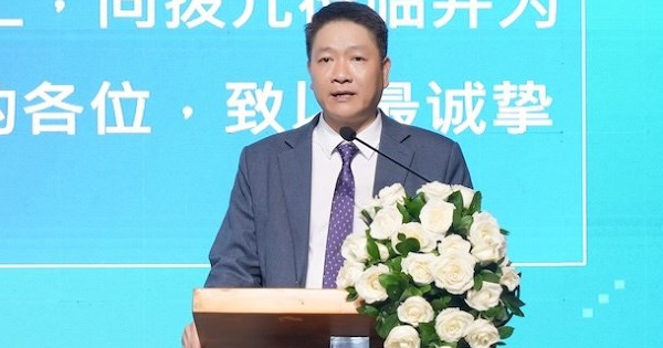 Ngành chăn nuôi bước vào giai đoạn tăng tốc công nghệ hóa dưới góc nhìn CEO Siba Group