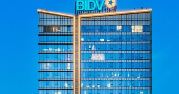 BIDV nâng lãi suất tiền gửi online trong tháng cuối năm