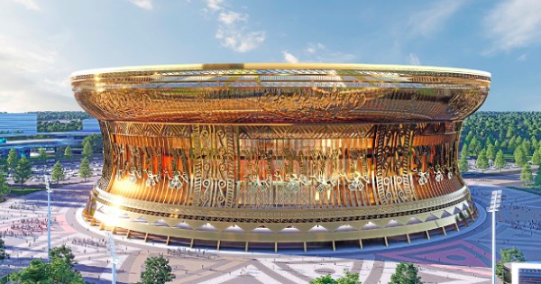 Hà Nội đầu tư hơn 925.000 tỷ xây khu đô thị thể thao đủ chuẩn Olympic