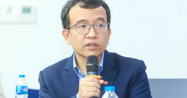 Ông Phạm Lưu Hưng: Điều NĐT nước ngoài quan tâm là sau FTSE Russell, Việt Nam có được MSCI nâng hạng không?