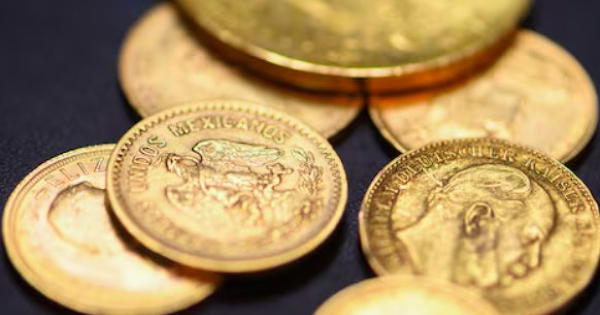 Giá vàng hôm nay 13/12: Vàng SJC vọt lên trên 156 triệu đồng/lượng