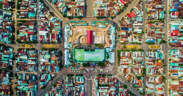 Tây Ninh chuẩn bị thu hồi hơn 10.000 ha đất làm loạt dự án, Him Lam và Eurowindow góp mặt