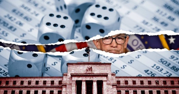 Thị trường đang phớt lờ một thông báo còn hệ trọng hơn cả quyết định lãi suất của Fed