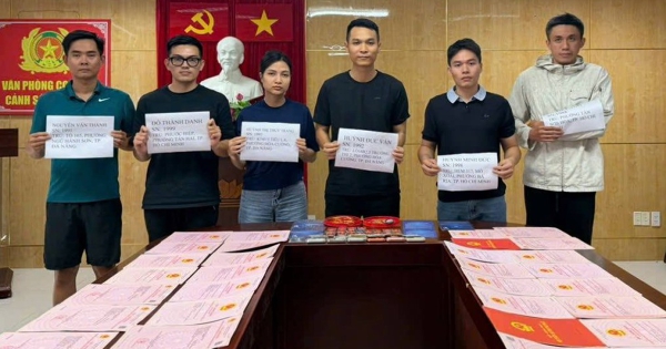 Chiêu trò lừa đảo tiền ảo DRK: Kêu gọi đầu tư hàng ngàn tỷ đồng rồi đánh sập dự án, xoá fanpage