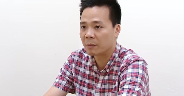 CEO MediaUSA 'lót đường' bằng phong bì cho tất cả lần kiểm tra