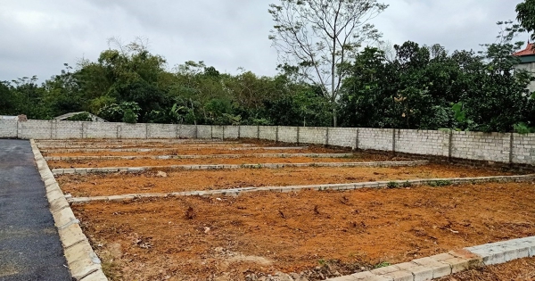 Nới lỏng điều kiện tách thửa từ năm 2026: Có lo phân lô bán nền tràn lan?