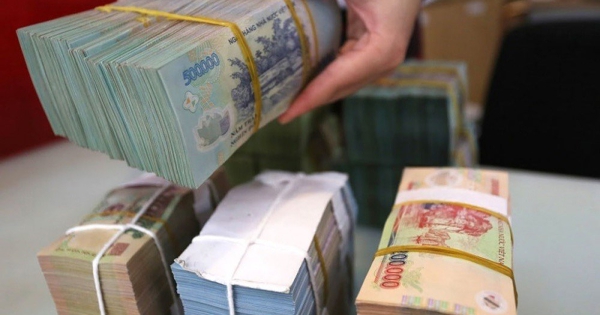 Một ngân hàng tăng mạnh lãi suất, kỳ hạn dài lên tới 8,3%/năm