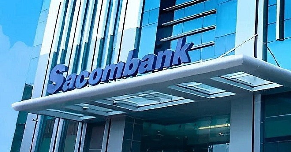 PYN Elite Fund không còn là cổ đông lớn tại Sacombank