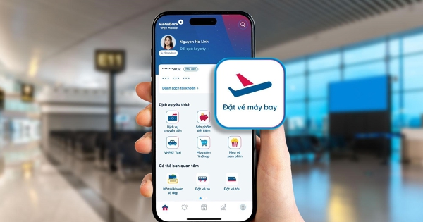Du xuân di chuyển tiết kiệm Cơ hội trúng vé khứ hồi Vietnam Airlines cùng ưu đãi giảm tới 1 triệu đồng