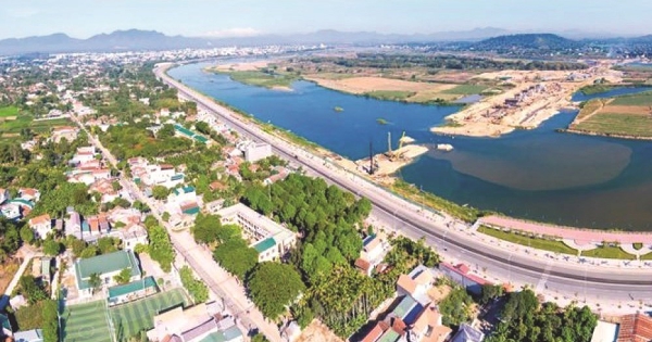 Bức tranh kinh tế vĩ mô của tỉnh xếp thứ 5 cả nước về tăng trưởng GRDP