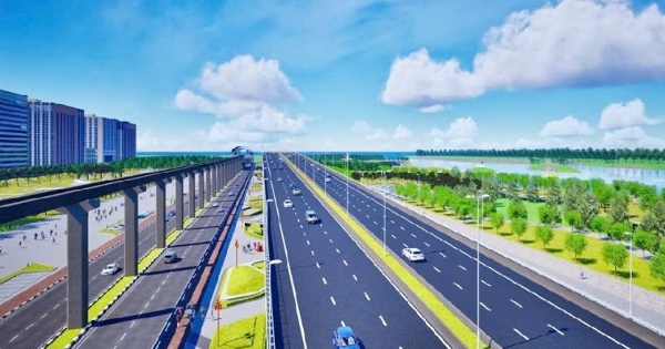 T&T và Hoà Phát góp mặt trong liên danh dự án 855.000 tỷ đồng tại Hà Nội