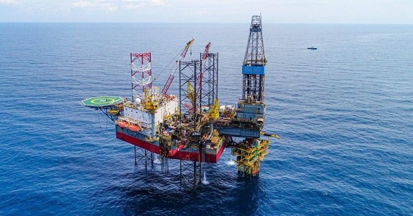 Lợi nhuận PVD lên cao nhất một thập kỷ