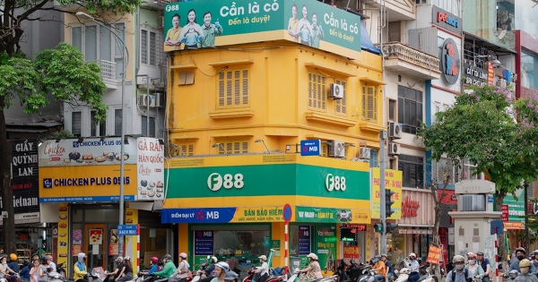 Xu hướng 'săn' trái phiếu có lịch sử thanh toán tốt và phép thử mới của F88