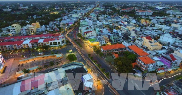 Đồng bằng sông Cửu Long kỳ vọng mới từ dòng vốn FDI