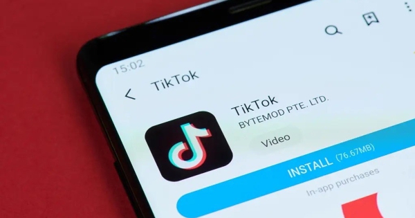 TikTok chính thức ký thoả thuận ‘bán mình’ tại Mỹ