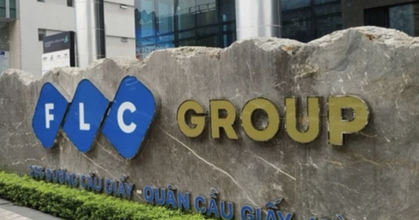Tập đoàn FLC mất tư cách công ty đại chúng