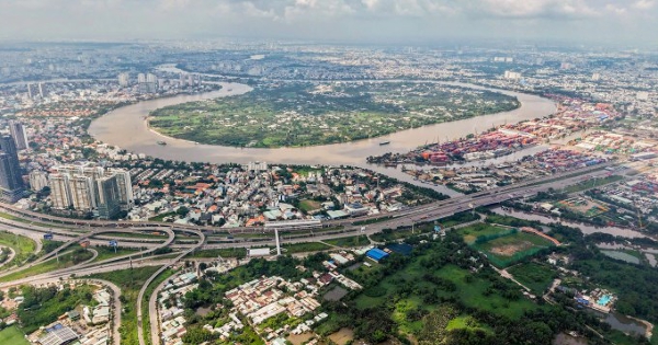 Thêm 42 khu đất nông nghiệp tại TP HCM được thí điểm làm nhà ở thương mại