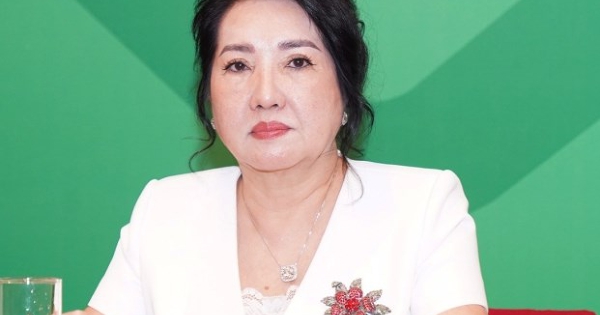 Phong tỏa loạt tài sản của CEO Quốc Cường Gia Lai và cựu lãnh đạo Cao su Việt Nam