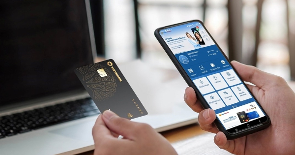 Tận hưởng ưu đãi vượt trội khi sử dụng thẻ và gửi tiết kiệm Vietbank