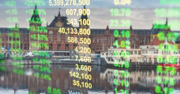 Khối ngoại đảo chiều mua ròng 531 tỷ đồng phiên cuối tuần