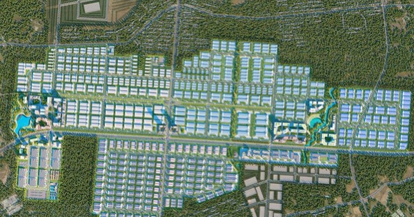 KN Holdings khởi động hai dự án khu công nghiệp hơn 20.000 tỷ tại Đồng Nai