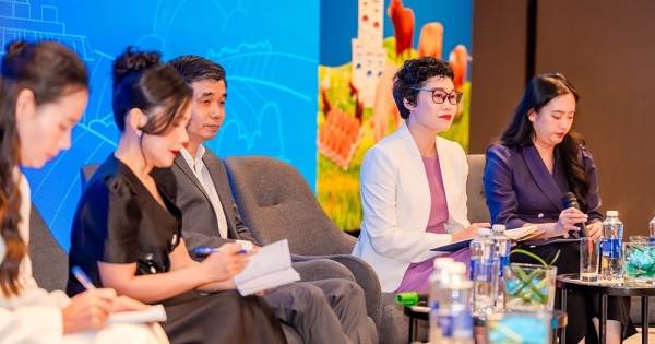 Lãnh đạo Nông nghiệp Hòa Phát: Có nhà đầu tư lớn tham gia IPO, muốn tách riêng nhóm tổ chức để bán tiếp cổ phần