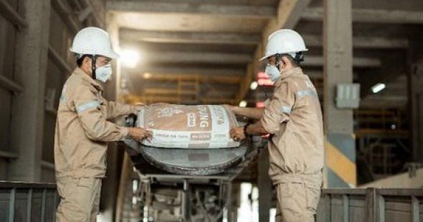 Chủ tịch Xi măng Hà Tiên xin nghỉ