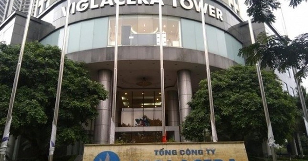 Viglacera tiếp tục tái cơ cấu