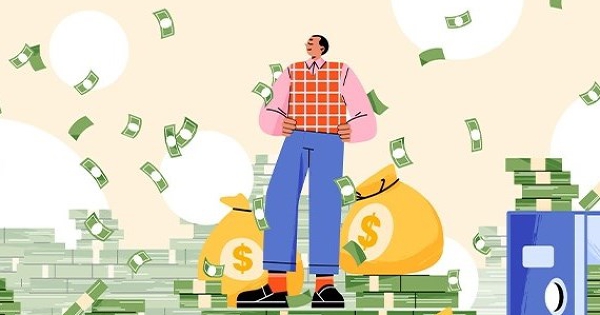 21 doanh nghiệp chốt quyền chia cổ tức tuần tới, tỷ lệ cao nhất 100%