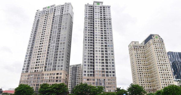 Bí mật sau thương vụ xóa sổ 159 căn hộ tái định cư tại dự án Bến Vân Đồn