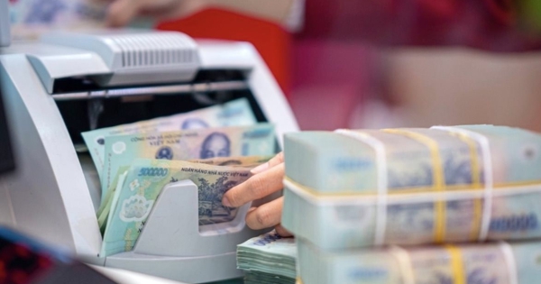 Cuối năm, Bac A Bank tiếp tục nâng mạnh lãi suất tiền gửi ở tất cả kỳ hạn