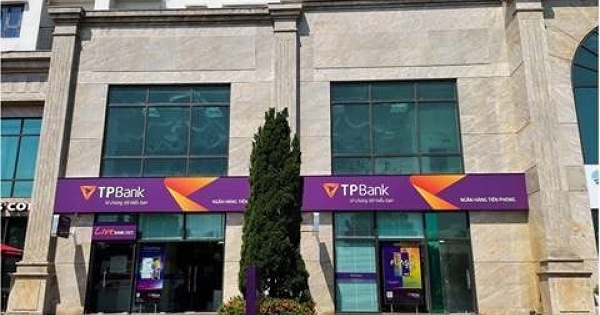 TPBank tăng lãi suất tiết kiệm, ưu đãi tập trung vào các kỳ hạn ngắn