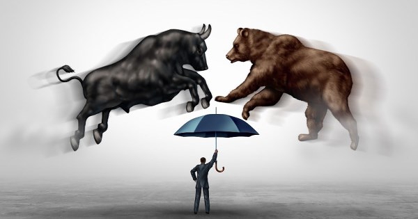 Nhận định thị trường chứng khoán 22/12: Tích lũy lấy đà tăng