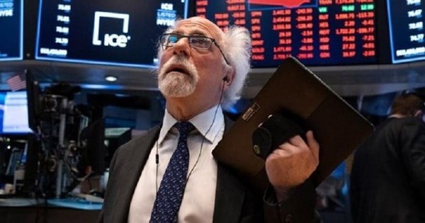 Khối ngoại đảo chiều mua ròng tuần VN-Index hồi phục hơn 57 điểm