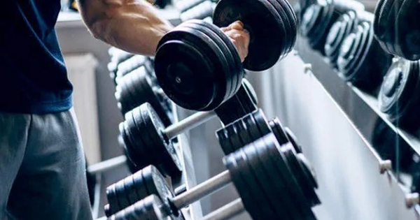 Khuyến cáo tránh bẫy vay trả góp tại các phòng tập gym