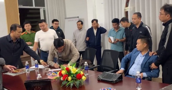 'Vẽ' dự án tiền số Kayple, nhóm đối tượng chiếm đoạt gần 1.300 tỷ đồng