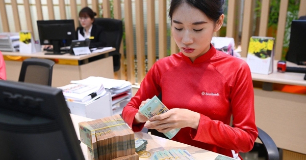 Sẽ ngưng dùng hộ chiếu giao dịch ngân hàng từ 2026